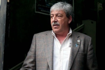 Foto de Eduardo Buzzi fulmin al Gobierno: Milei enga al campo y su modelo econmico se derrumba