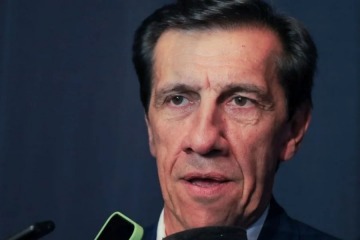 Foto de Sadir advirti sobre la falta de dilogo con el Gobierno nacional