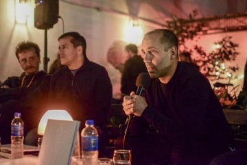 Foto de La revista Porvenir present su segundo nmero con el foco puesto en el trabajo