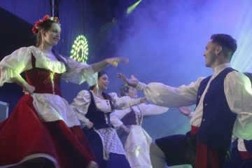 Foto de Marcos Paz reprogram la Fiesta del Inmigrante