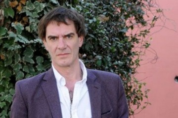 Foto de “El Darío de antes de la enfermedad ya murió”: el crudo relato de Lopérfido sobre vivir con ELA