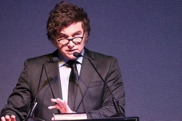 Foto de Cmo ser la agenda de Milei en Noruega