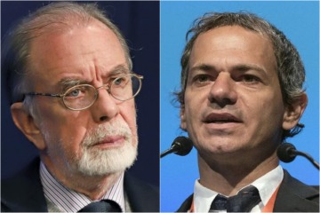 Foto de Causa Vicent�n: la Justicia dict� embargos contra exautoridades del Banco Naci�n durante el macrismo 