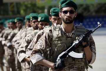 Foto de Ir�n critic� la decisi�n de Argentina de catalogar como terrorista a la Fuerza Quds: �Habr� respuesta�