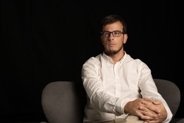 Foto de Mart�n Astarita: �Todos los golpes de Estado en Argentina se justificaron por la lucha contra la corrupci�n� 