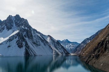 Foto de Los glaciares andinos pierden masa un 35% más rápido que el promedio global: la crisis del agua que amenaza a 80 millones de personas