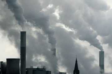 Foto de La guerra en Ir�n revive el carb�n en Europa: Italia pospone su cierre hasta 2038 y Alemania eval�a lo mismo