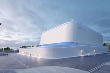 Foto de El gobierno sueco inyecta 1.800 millones para convertirse en accionista mayoritario de empresa de nueva energía nuclear