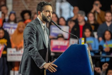 Foto de Nueva York va contra los millonarios ausentes: el impuesto que reabre la pelea por la ciudad