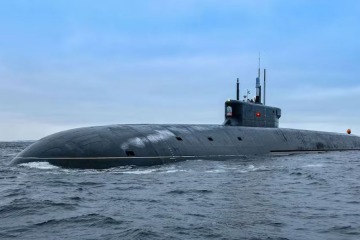Foto de Jap�n lanza un submarino de �ltima generaci�n y redefine el equilibrio militar en el oc�ano