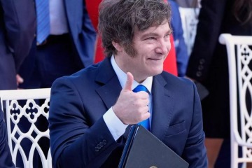  Honduras Gate: qu� revelan los audios sobre Milei, Trump y desinformaci�n regional 