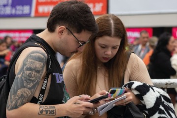 Foto de Feria del Libro 2026 el fin de semana largo: horarios, precios y programaci�n