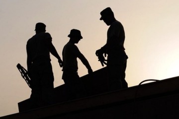Foto de Los trabajadores pierden participaci�n en el ingreso: los salarios captan apenas el 42,9% de la riqueza generada