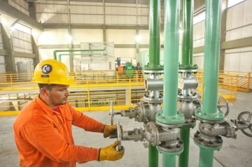 Foto de Industriales del NOA advierten un posible colapso productivo por la falta de gas
