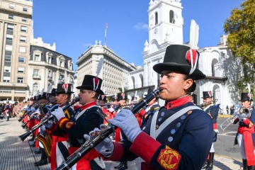 Foto de D�a del Himno Nacional Argentino: por qu� se celebra el 11 de mayo