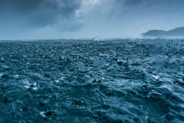 Foto de La temperatura de los oc�anos alcanz� un r�cord hist�rico y crece la alarma por El Ni�o