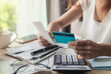 Foto de Hogares endeudados: la mora familiar alcanz� niveles r�cord en billeteras virtuales y cr�ditos no bancarios