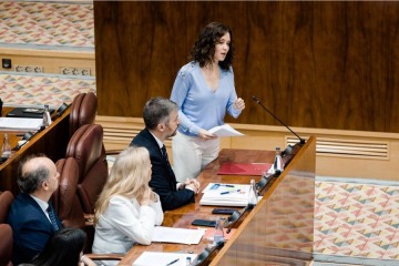 Foto de Esc�ndalo en Espa�a: por qu� la compra de un departamento de lujo se convirti� en la mayor crisis pol�tica de Ayuso