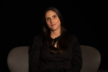 Foto de Daniela Losiggio: �Existe un camino para pensar un Estado no patriarcal�