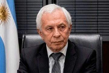 Foto de Intervenci�n a la UOM: crecen los repudios sindicales y pol�ticos
