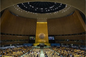 Foto de La ONU respald� fallo de la Corte Internacional sobre cambio clim�tico