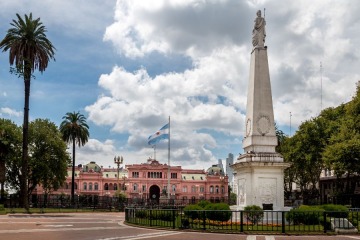  Las entrevistas de Pol�tica Argentina: un espacio para pensar en medio del ruido