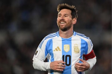 Foto de Lista de convocados de la Selecci�n Argentina para el Mundial 2026: los 26 elegidos por Lionel Scaloni