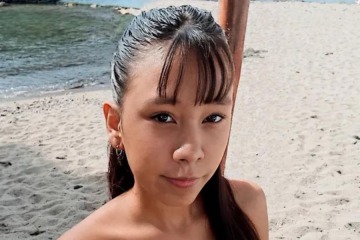 Foto de Agostina Vega: encontraron muerta a la adolescente de 14 a�os en C�rdoba