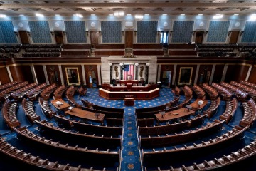 Foto de Guerra con Ir�n: la C�mara de Representantes limita los poderes de Trump