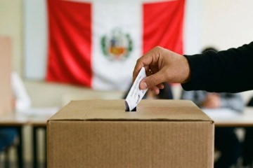  Elecciones en Per� 2026: qu� se vota y qui�n llega mejor al balotaje