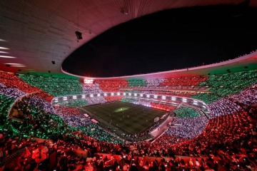 Foto de Inauguraci�n Mundial 2026: cu�ndo es, a qu� hora y c�mo ser� la ceremonia