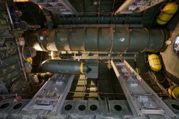 Foto de Gasto en armas nucleares alcanz� un r�cord de USD 119.000 millones