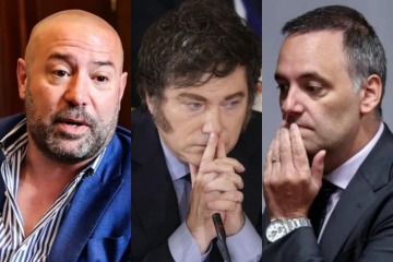 Foto de Novedades en las tres causas de corrupci�n que m�s preocupan al Gobierno