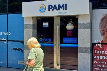 Foto de Paro de m�dicos de PAMI: qu� reclaman y c�mo afecta a los jubilados