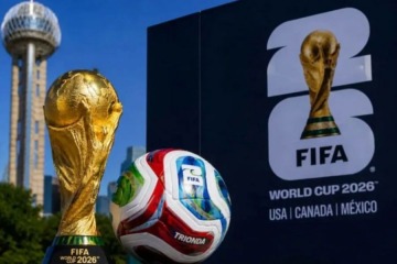 Foto de Mundial 2026: partidos del 19 de junio, horarios y d�nde ver a Brasil, Estados Unidos y Marruecos