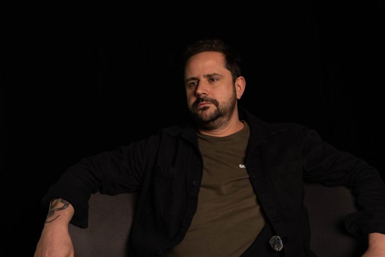  Juan Quiroga: �La democracia es una soluci�n para administrar el malestar de estar con otros� 