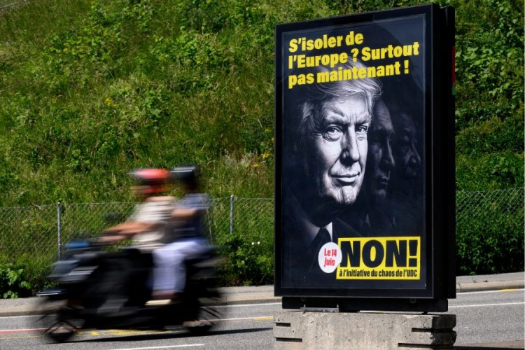 Referéndum en Suiza sobre inmigración: rechazan limitar la población a 10 millones
