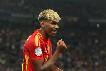 Foto de Partidos del Mundial 2026 del lunes 15 de junio: horarios y d�nde verlos