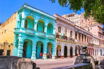 Foto de Cuba anuncia la mayor apertura econ�mica en d�cadas: habilitar� bancos privados y flexibilizar� empresas estatales