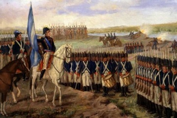 Foto de D�a de la Bandera: por qu� se celebra el 20 de junio en Argentina
