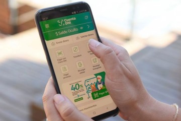 Foto de Cuenta DNI: descuentos especiales para el D�a del Padre y c�mo aprovecharlos
