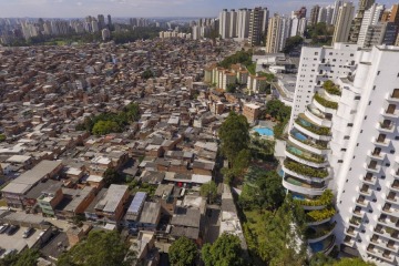 Foto de M�s de 400 expertos cuestionan el crecimiento econ�mico como soluci�n a la pobreza