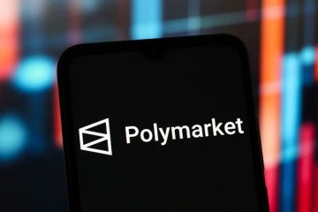 Foto de Polymarket qued� bajo la lupa por una campa�a con apuestas falsas e influencers pagos