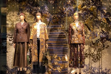  Francia aprob� una ley contra Shein y Temu por la "ultra fast fashion"