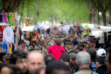Foto de Espa�a recibe 1,2 millones de solicitudes para regularizar inmigrantes