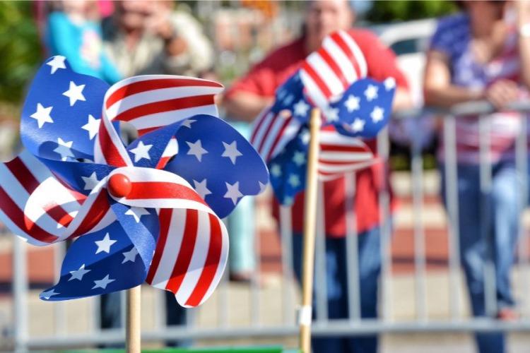  4 de julio en Estados Unidos: la independencia cumple 250 a�os entre festejos y divisiones