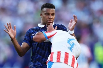 Foto de Francia vs Marruecos: d�nde ver en vivo y a qu� hora juegan
