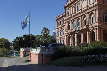 Foto de Seis entrevistas para pensar la actualidad argentina: pol�tica, filosof�a y cultura
