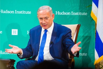 Foto de �Podr�an detener a Netanyahu en Nueva York? Lo que ten�s que saber