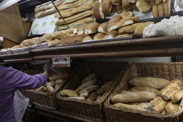 Foto de Panaderos advierten que el consumo de pan cay� hasta un 60% durante el gobierno de Milei